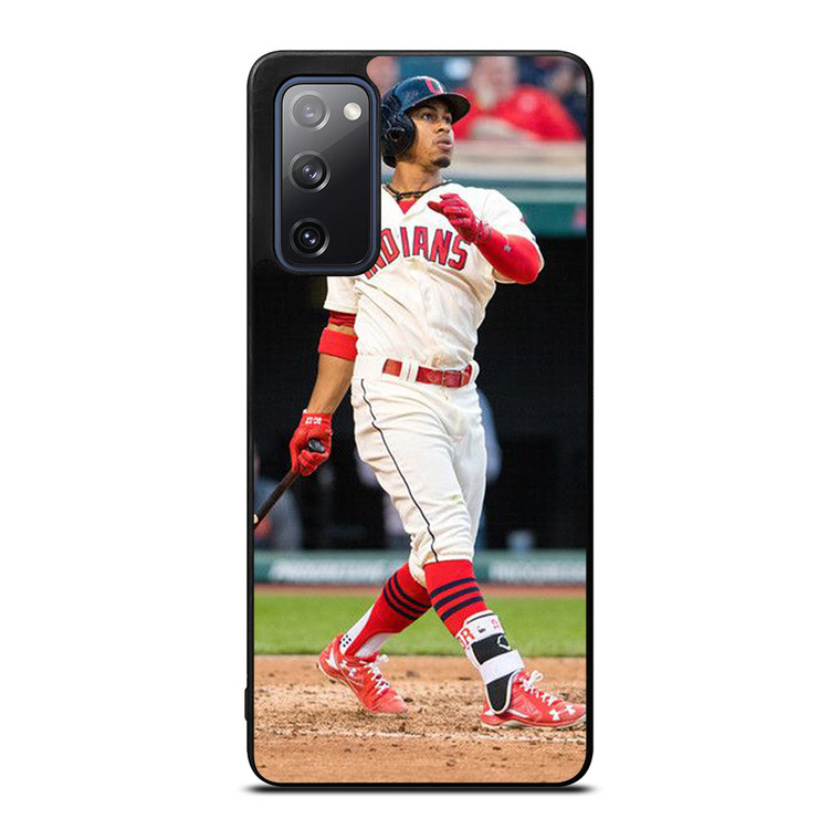 FRANCISCO LINDOR 2 Samsung Galaxy S20 FE Case Cover