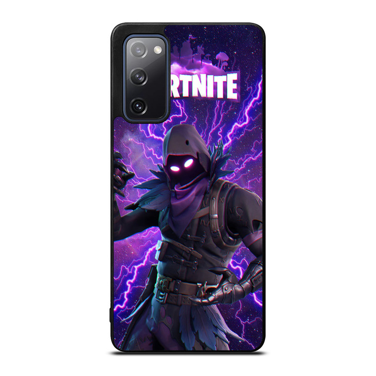 FORTNITE GAME Samsung Galaxy S20 FE Case Cover