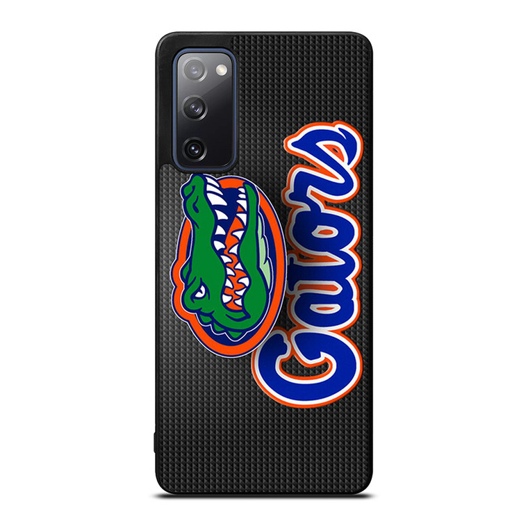 FLORIDA GATORS ICON Samsung Galaxy S20 FE Case Cover FLORIDA GATORS ICON Samsung Galaxy S20 FE Case Cover