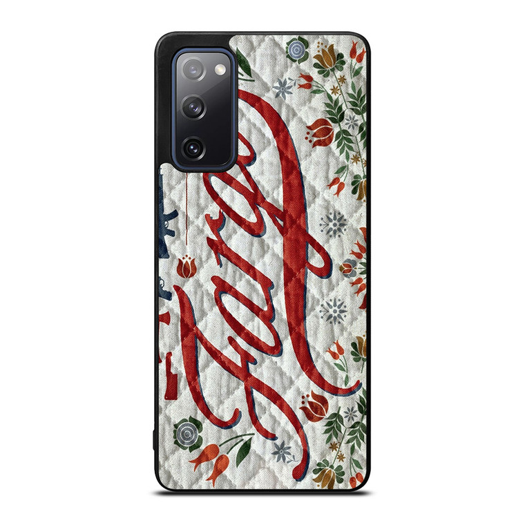 FARGO MOVIES ART 3 Samsung Galaxy S20 FE Case Cover