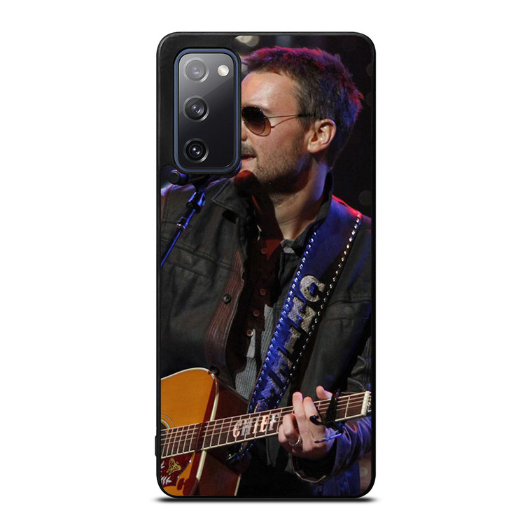 ERIC CHURCH COOL Samsung Galaxy S20 FE Case Cover