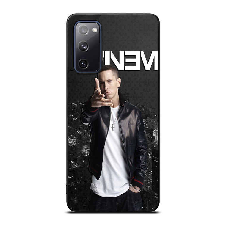EMINEM RAPPER Samsung Galaxy S20 FE Case Cover