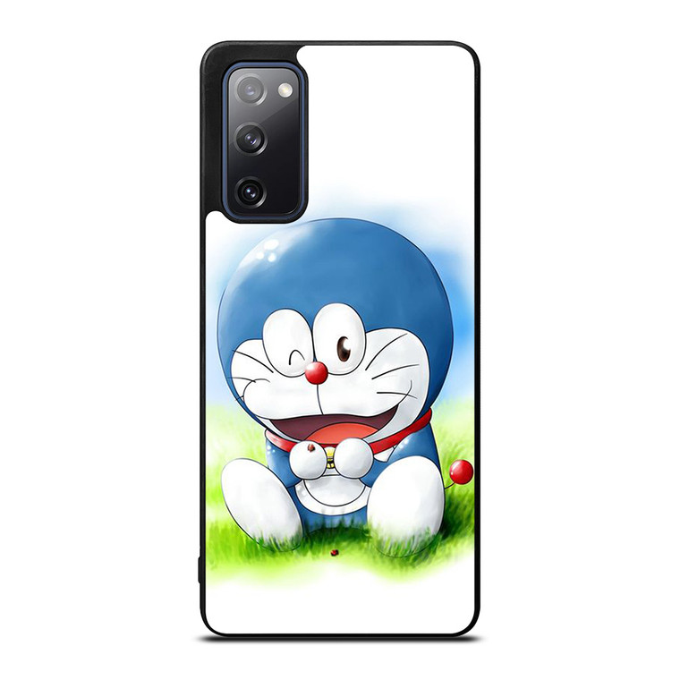 DORAEMON CUTE Samsung Galaxy S20 FE Case Cover