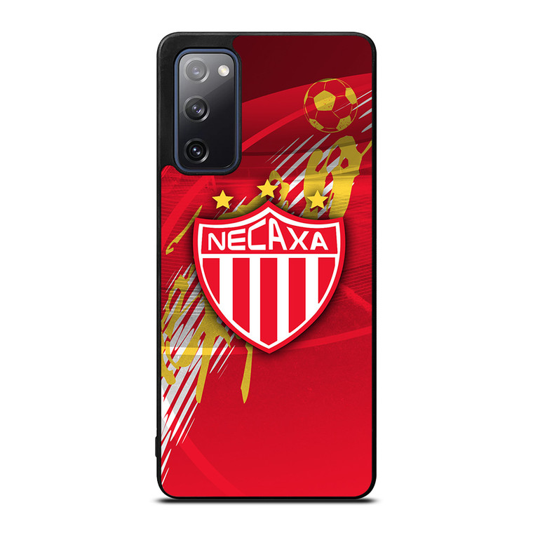 DEPORTIVO NECAXA FC LOGO Samsung Galaxy S20 FE Case Cover DEPORTIVO NECAXA FC LOGO Samsung Galaxy S20 FE Case Cover