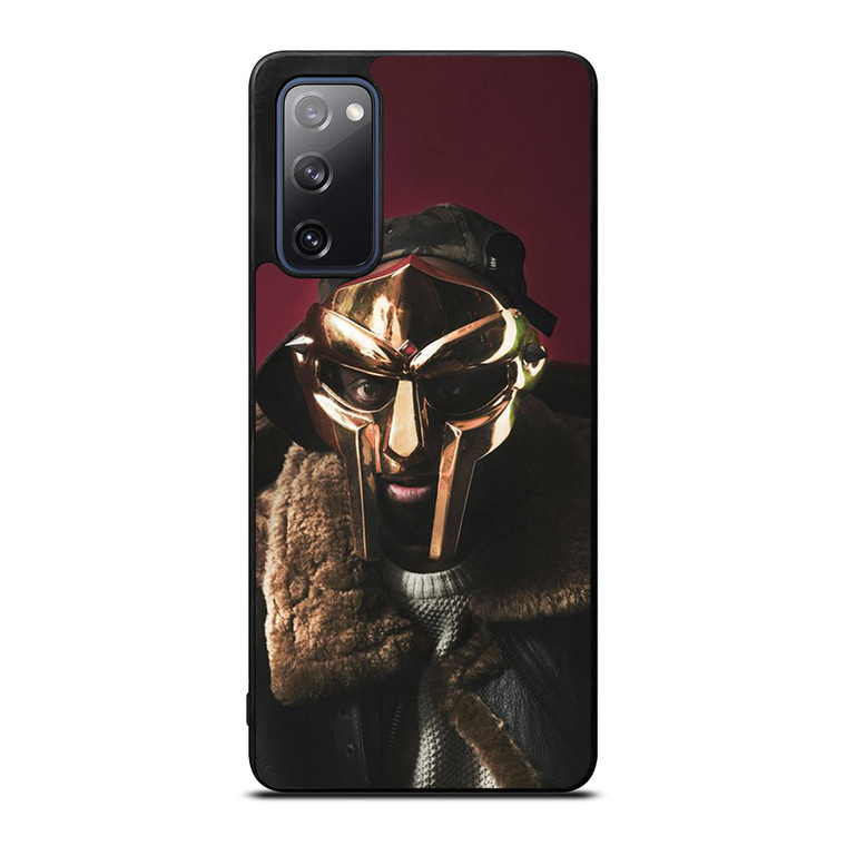 DANIEL DUMILE MF DOOM  Samsung Galaxy S20 FE Case Cover