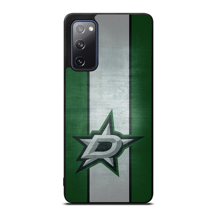 DALLAS STARS LOGO Samsung Galaxy S20 FE Case Cover
