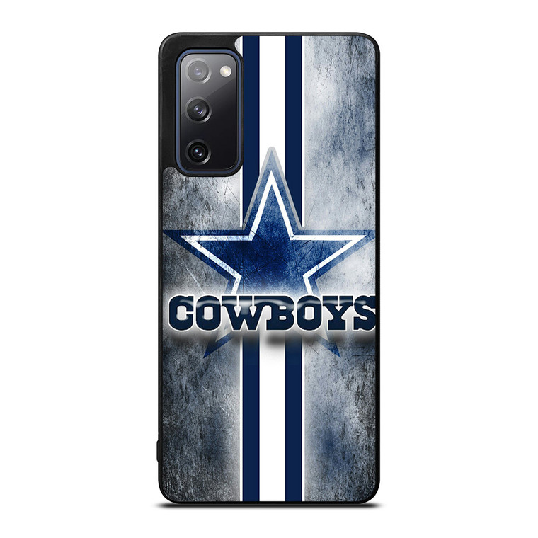 DALLAS COWBOYS FOOTBALL Samsung Galaxy S20 FE Case Cover