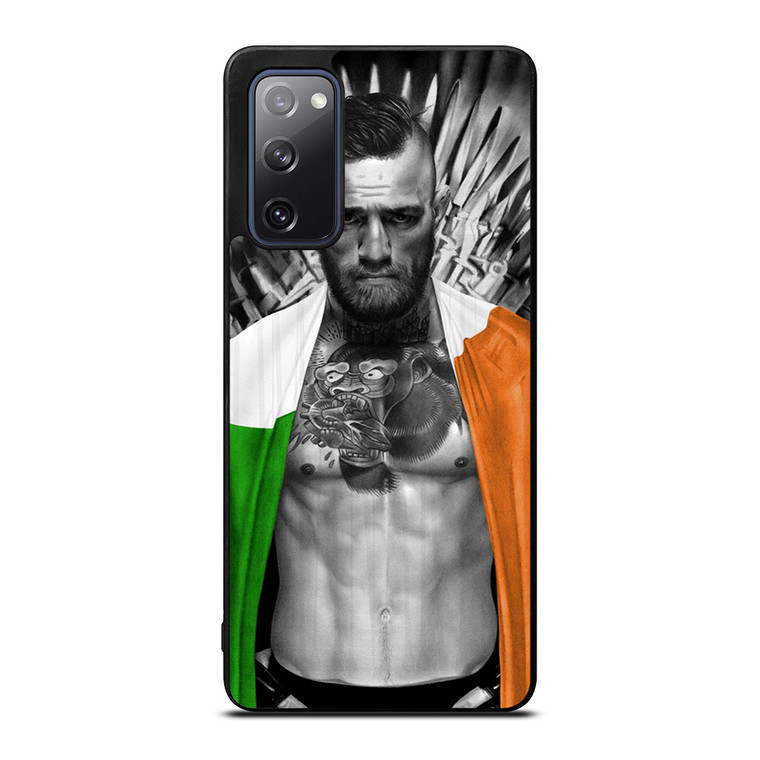 CONOR McGREGOR UFC Samsung Galaxy S20 FE Case Cover