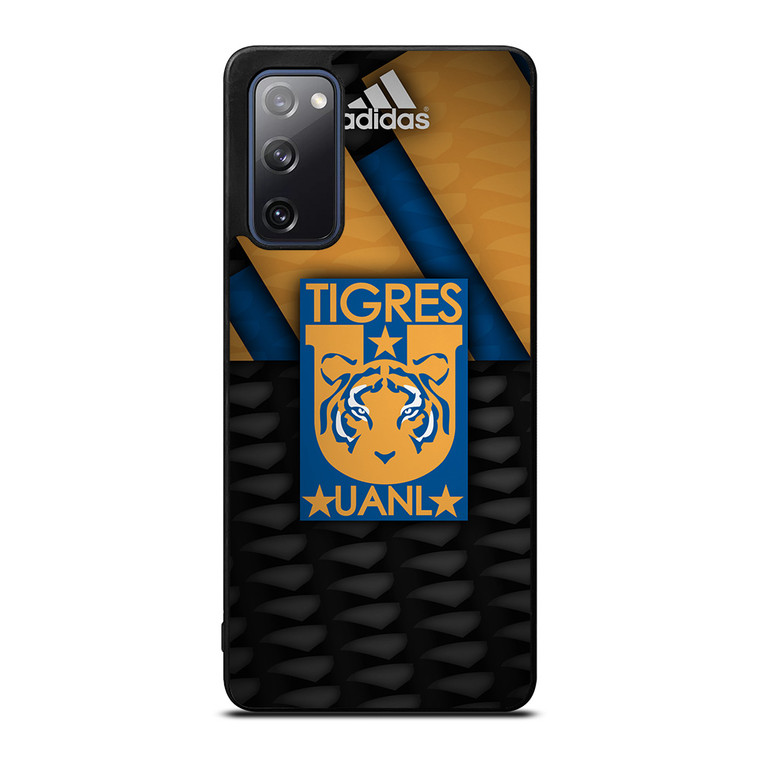 CLUB UANL TIGRES FOOTBALL Samsung Galaxy S20 FE Case Cover