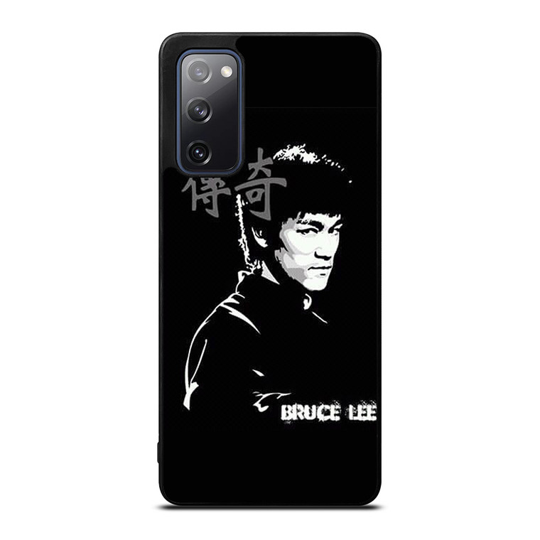 BRUCE LEE Samsung Galaxy S20 FE Case Cover