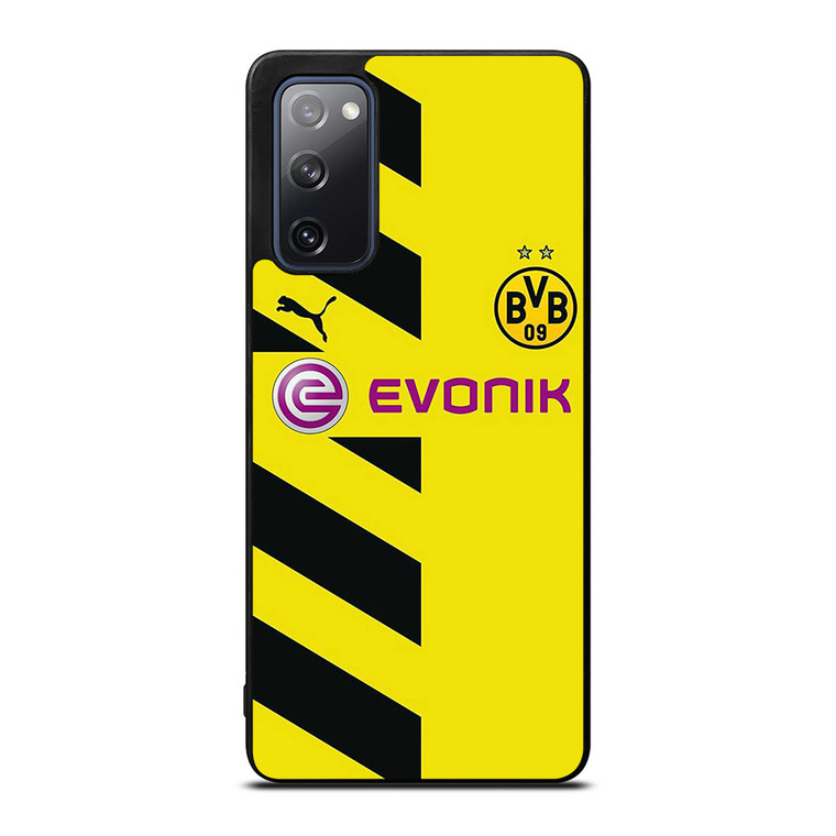 BORUSSIA DORTMUND FC JERSEY Samsung Galaxy S20 FE Case Cover