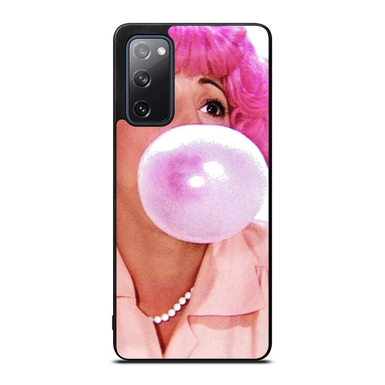 BEAUTY SCHOOL DROPOUT FRENCHY Samsung Galaxy S20 FE Case Cover