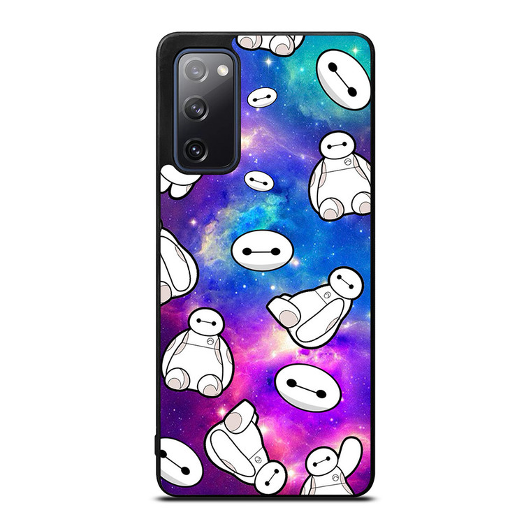 BAYMAX COLLAGE Samsung Galaxy S20 FE Case Cover
