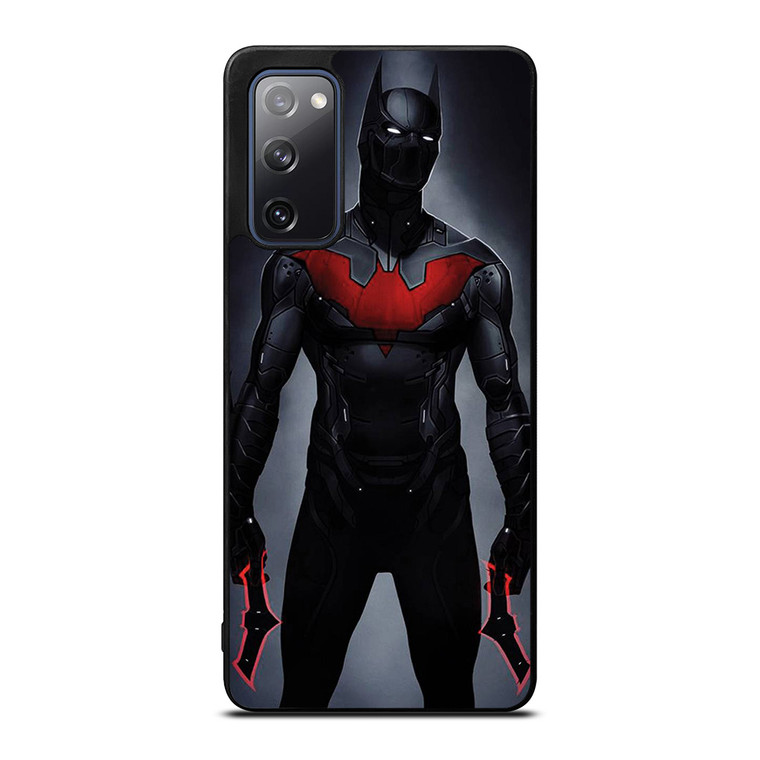 BATMAN BEYOND DC Samsung Galaxy S20 FE Case Cover BATMAN BEYOND DC Samsung Galaxy S20 FE Case Cover