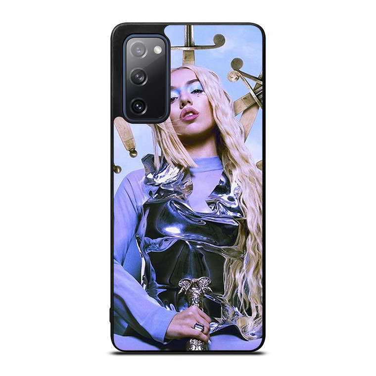 AVA MAX KINGS AND QUEENS Samsung Galaxy S20 FE Case Cover