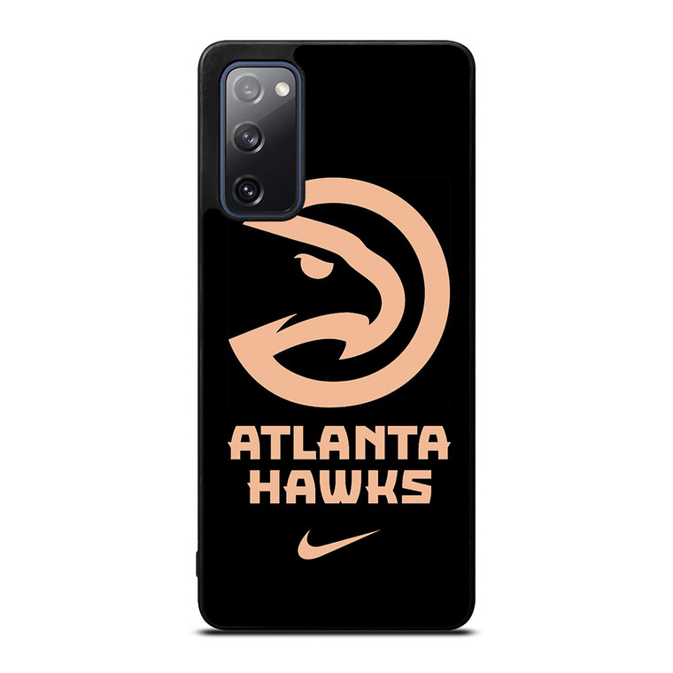 ATLANTA HAWKS SYMBOL Samsung Galaxy S20 FE Case Cover