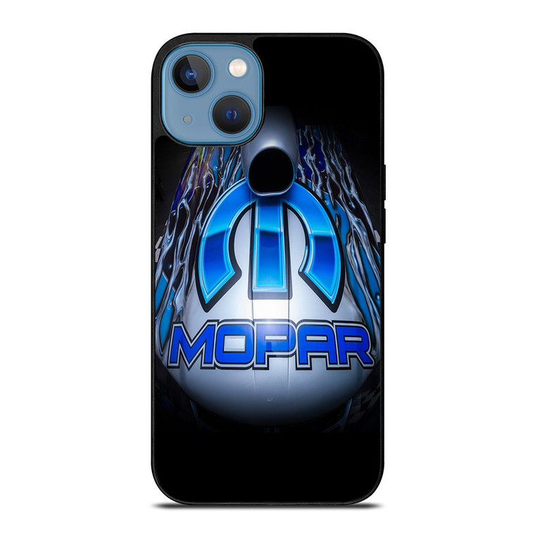 MOPAR ICON iPhone 13 Case Cover