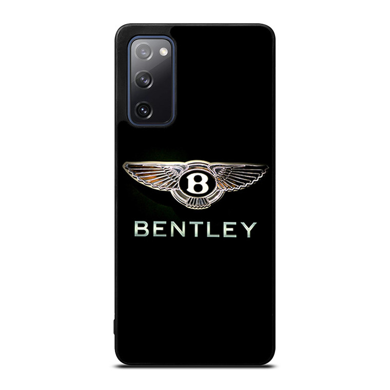 ASTON MARTIN ICON Samsung Galaxy S20 FE Case Cover