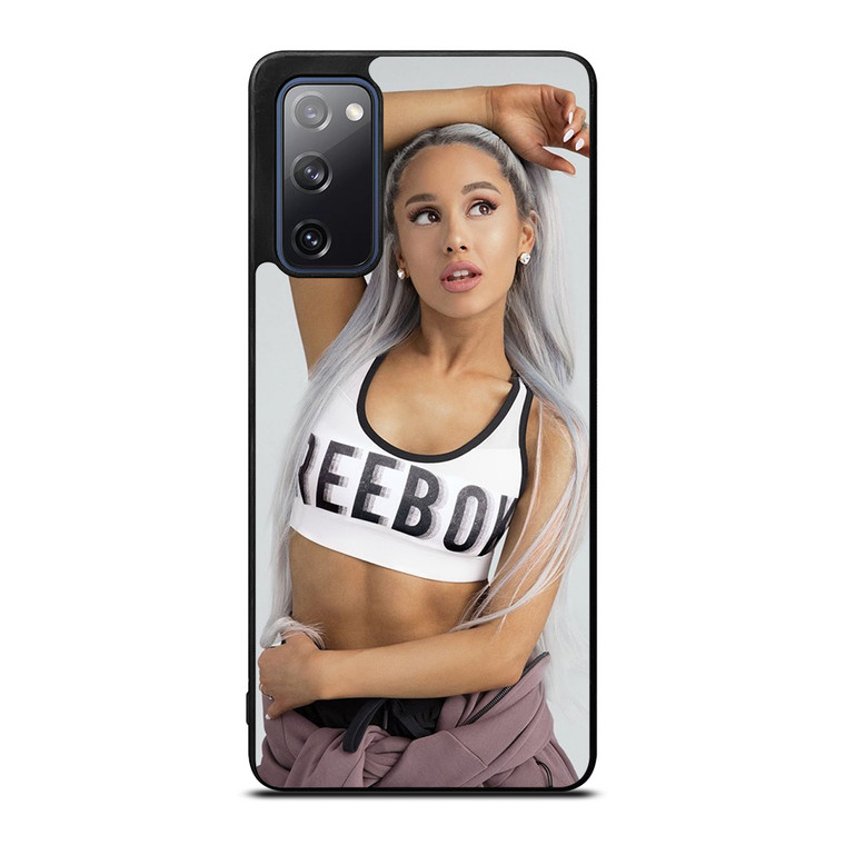 ARIANA GRANDE SINGER Samsung Galaxy S20 FE Case Cover