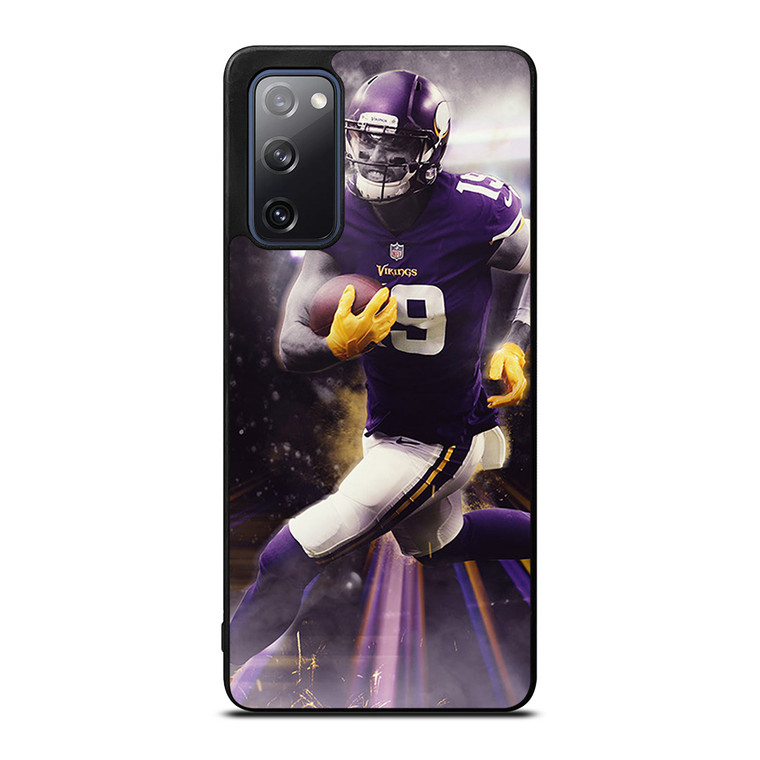 ADAM THIELEN MINNESOTA VIKINGS Samsung Galaxy S20 FE Case Cover