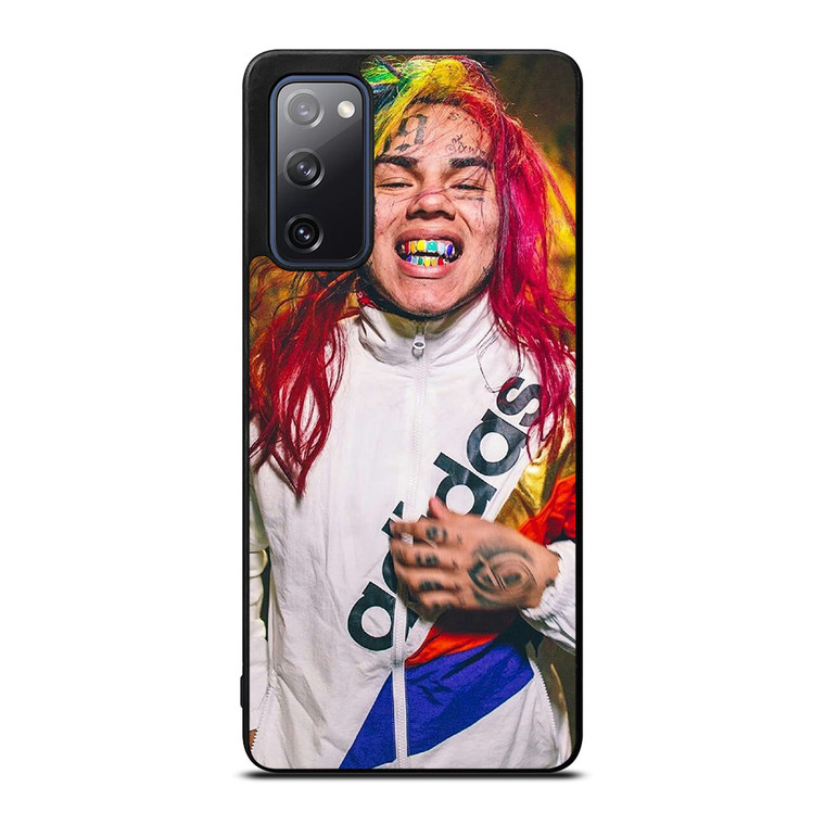 6IX9INE SIX NINE RAPPER Samsung Galaxy S20 FE Case Cover