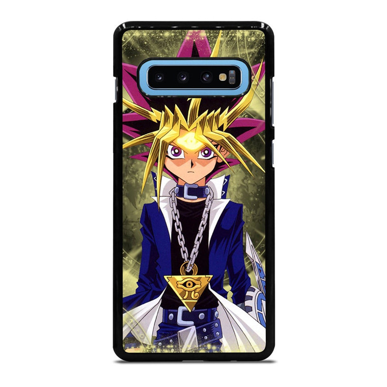 YU GI OH ANIME Samsung Galaxy S10 Plus Case Cover