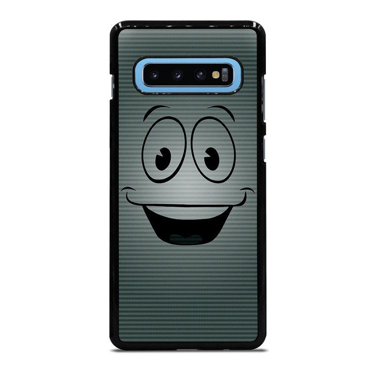 YES MAN FALLOUT DISPLAY Samsung Galaxy S10 Plus Case Cover