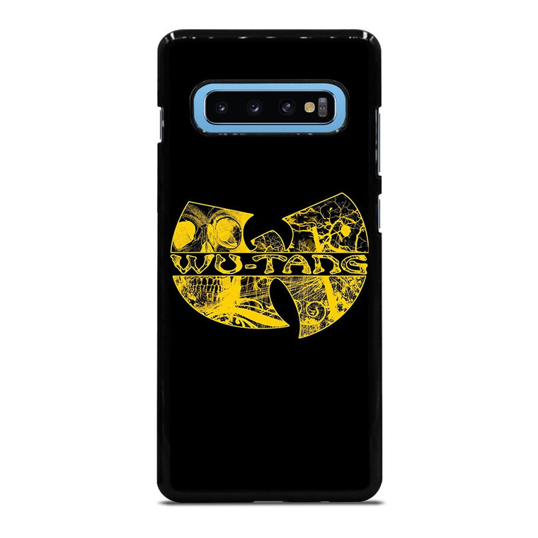 WUTANG CLAN LOGO Samsung Galaxy S10 Plus Case Cover