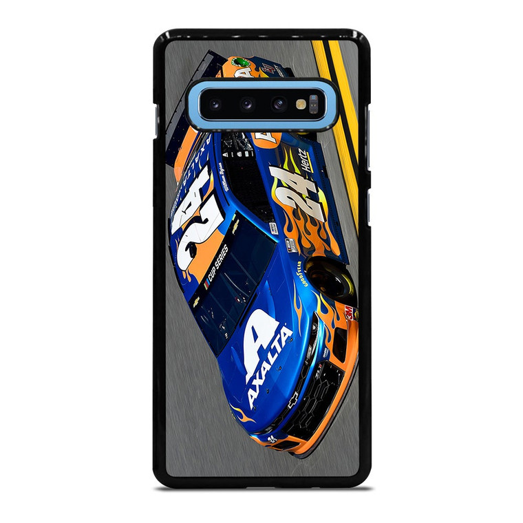WILLIAM BYRON 24 HENDRICK MOTORSPORTS Samsung Galaxy S10 Plus Case Cover