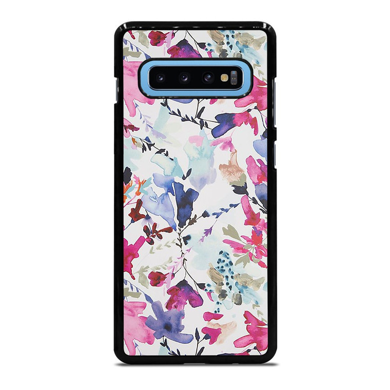 WILDFLOWER Samsung Galaxy S10 Plus Case Cover
