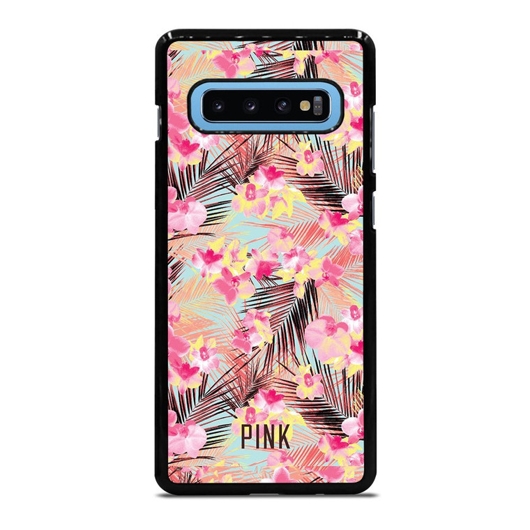 VICTORIA SECRET VINTAGE Samsung Galaxy S10 Plus Case Cover