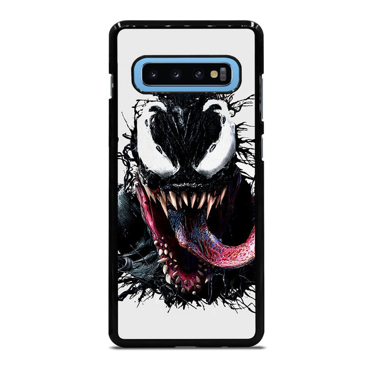 VENOM ART MARVEL Samsung Galaxy S10 Plus Case Cover