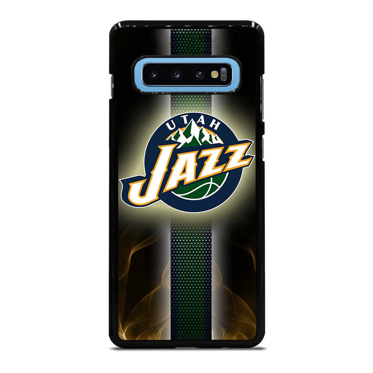UTAH JAZZ LOGO Samsung Galaxy S10 Plus Case Cover