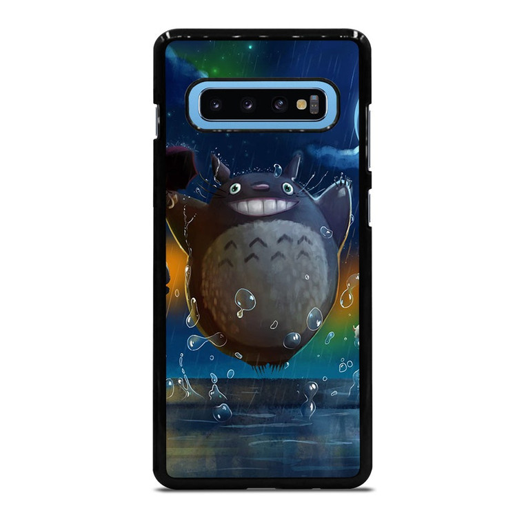 TOTORO CARTOON 2 Samsung Galaxy S10 Plus Case Cover