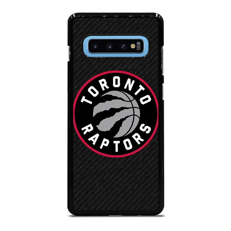 TORONTO RAPTORS NBA LOGO Samsung Galaxy S10 Plus Case Cover