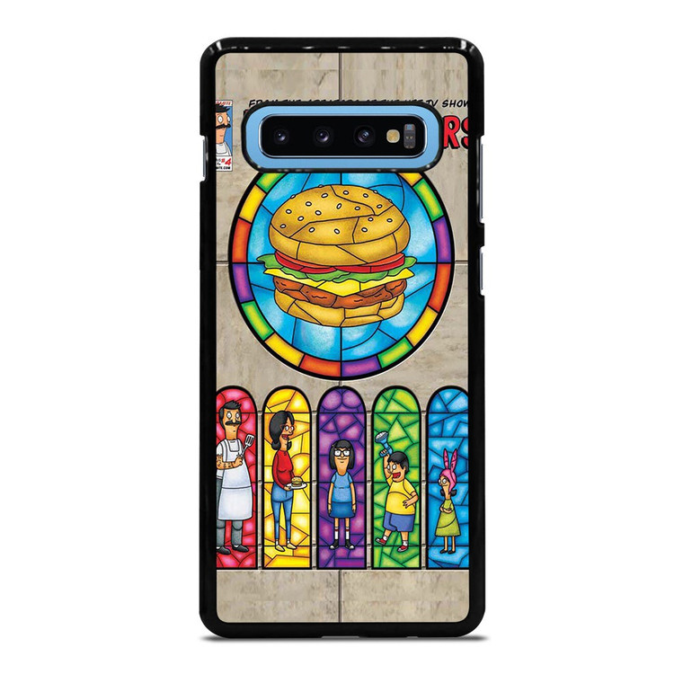 TINA BELCHER BOBS BURGERS Samsung Galaxy S10 Plus Case Cover