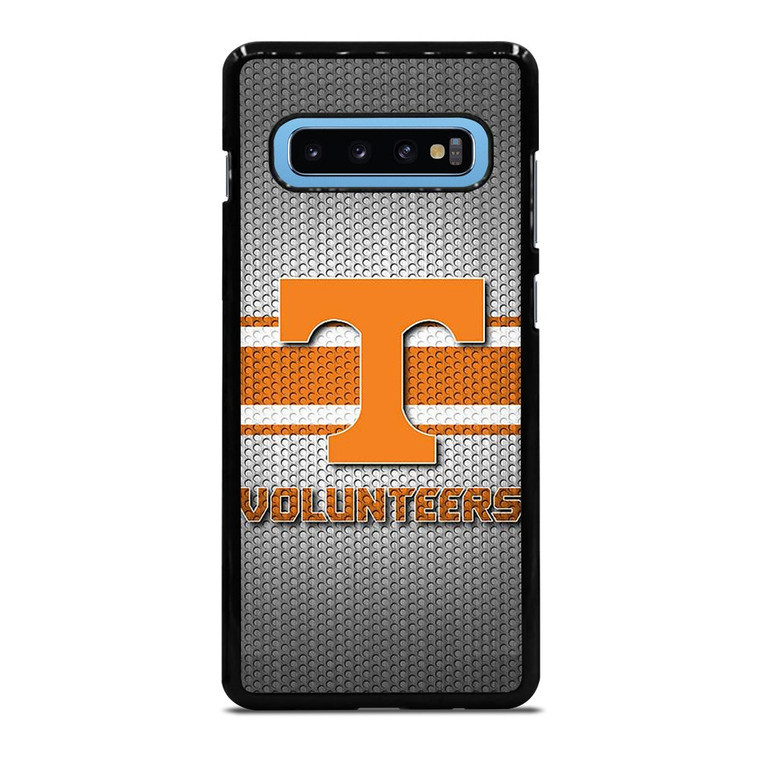 TENNESSEE UT VOLS PLATE LOGO Samsung Galaxy S10 Plus Case Cover
