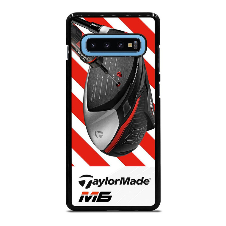 TAYLORMADE GOLF M6 LOGO Samsung Galaxy S10 Plus Case Cover TAYLORMADE GOLF M6 LOGO Samsung Galaxy S10 Plus Case Cover