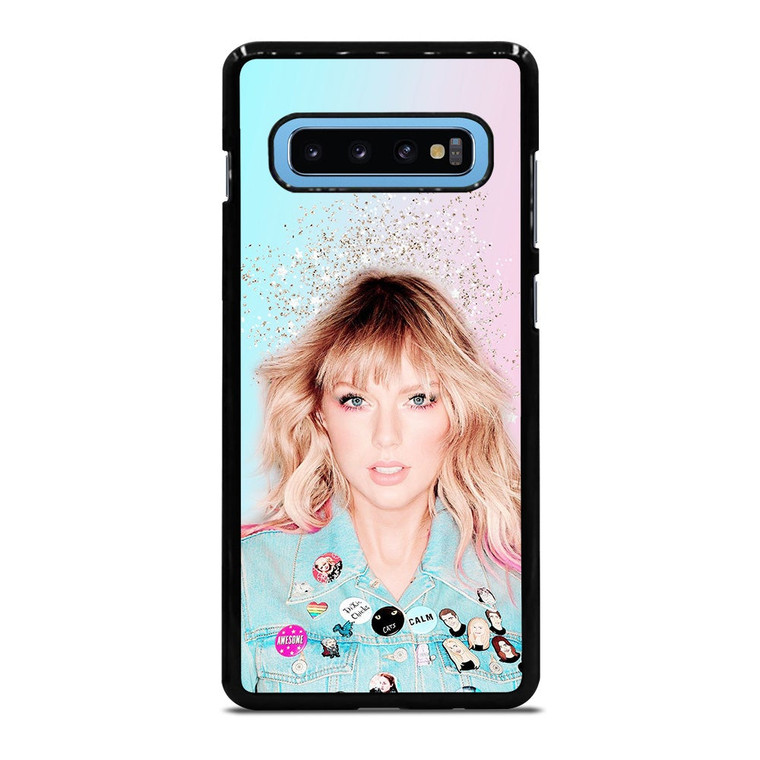 TAYLOR SWIFT CUTE Samsung Galaxy S10 Plus Case Cover