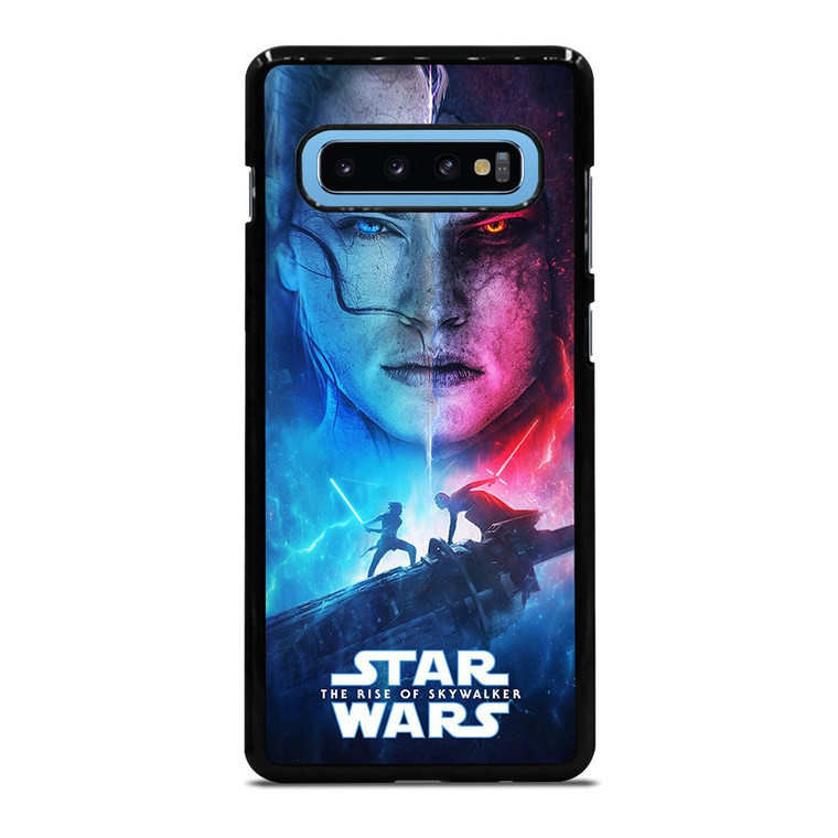 STAR WARS THE RISE OF SKYWALKER NEW Samsung Galaxy S10 Plus Case Cover
