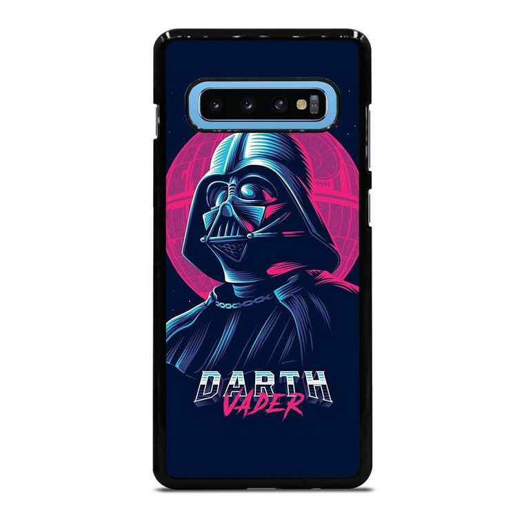 STAR WARS THE DARTH VADER Samsung Galaxy S10 Plus Case Cover