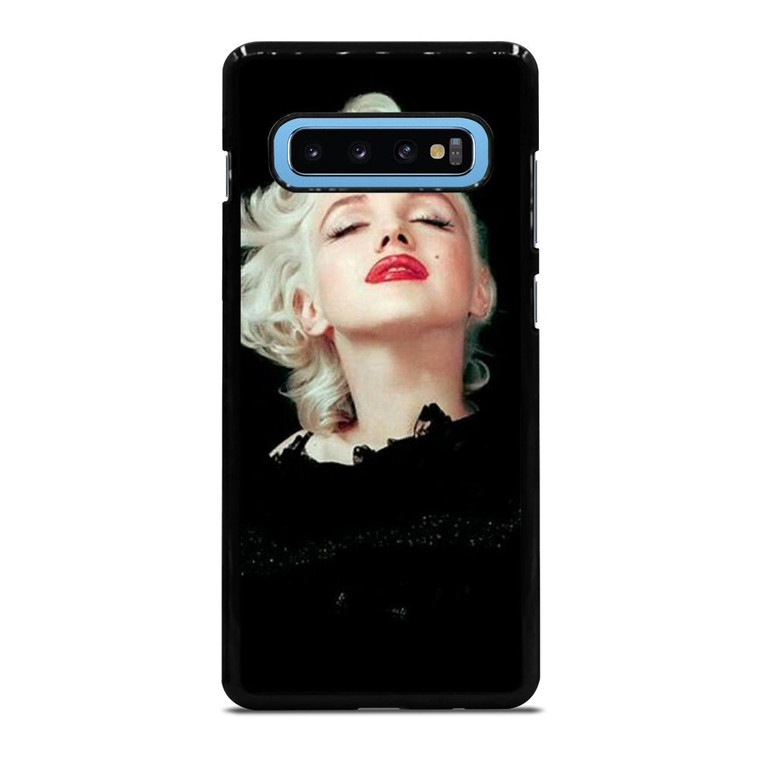 SEXY MARILYN MONROE 1950 Samsung Galaxy S10 Plus Case Cover SEXY MARILYN MONROE 1950 Samsung Galaxy S10 Plus Case Cover