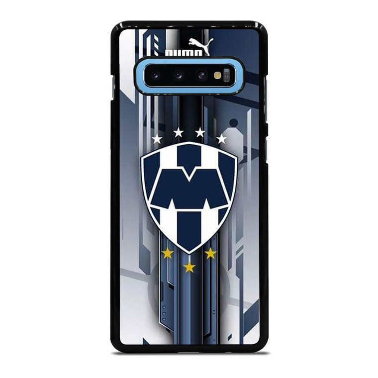 RAYADOS MONTERREY FC LOGO Samsung Galaxy S10 Plus Case Cover