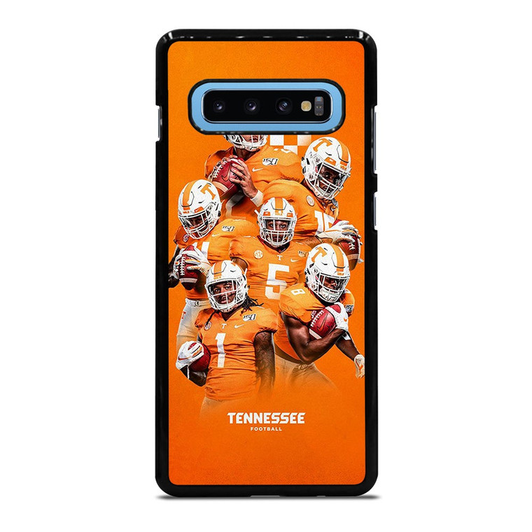 PLAYER TENNESSEE VOLUNTEERS VOLS FOOTBALL Samsung Galaxy S10 Plus Case Cover