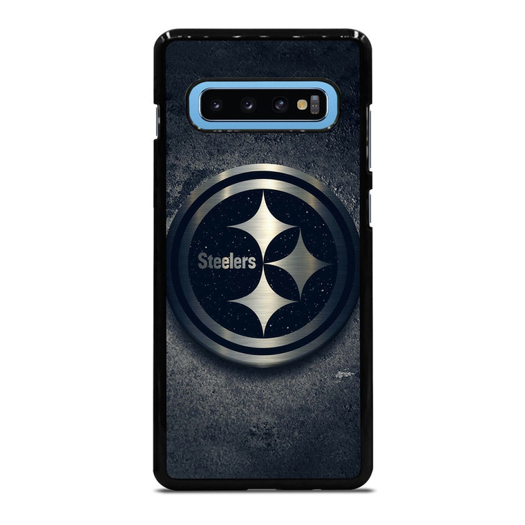 PITTSBURGH STEELERS COOL LOGO Samsung Galaxy S10 Plus Case Cover