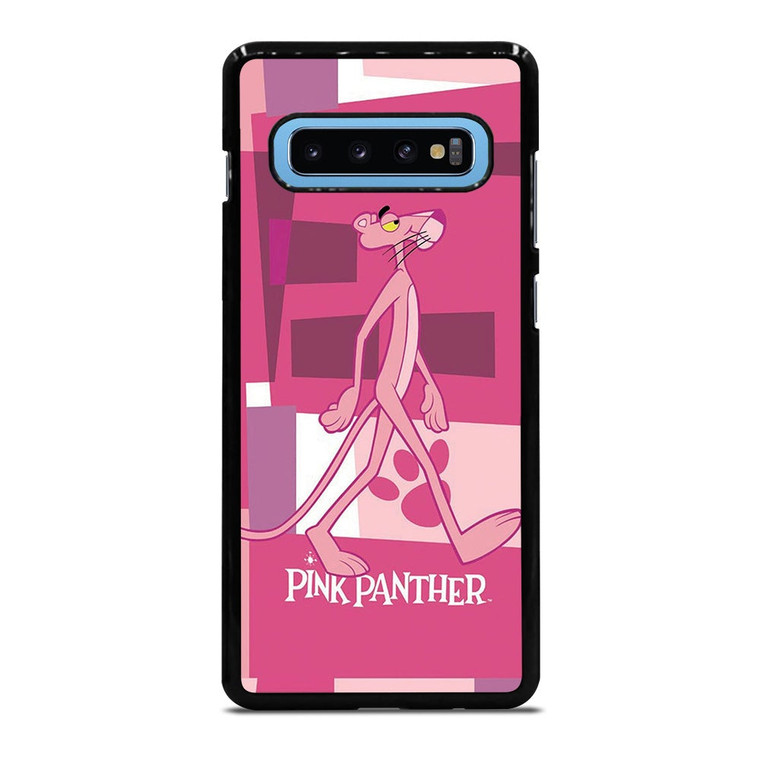 PINK PANTHER CARTOON Samsung Galaxy S10 Plus Case Cover