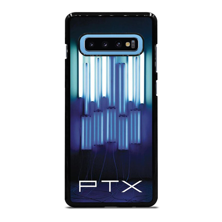 PENTATONIX PTX LOGO Samsung Galaxy S10 Plus Case Cover