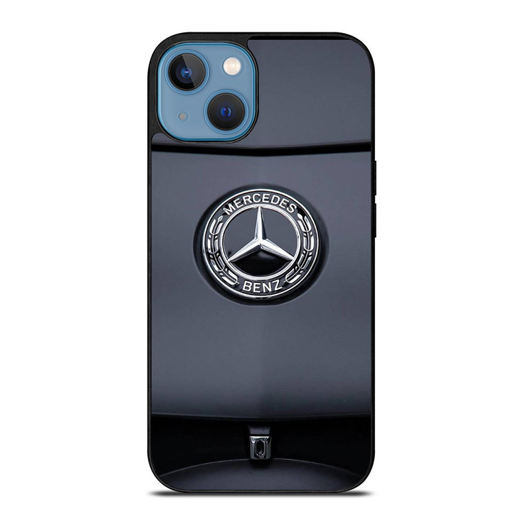 MERCEDES BENZ EMBLEM iPhone 13 Case Cover