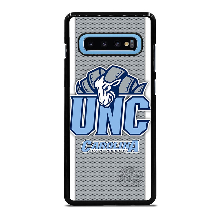 NORTH CAROLINA TAR HEELS LOGO Samsung Galaxy S10 Plus Case Cover