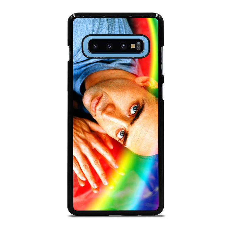 NICOLAS CAGE COLOR FULLjpg Samsung Galaxy S10 Plus Case Cover